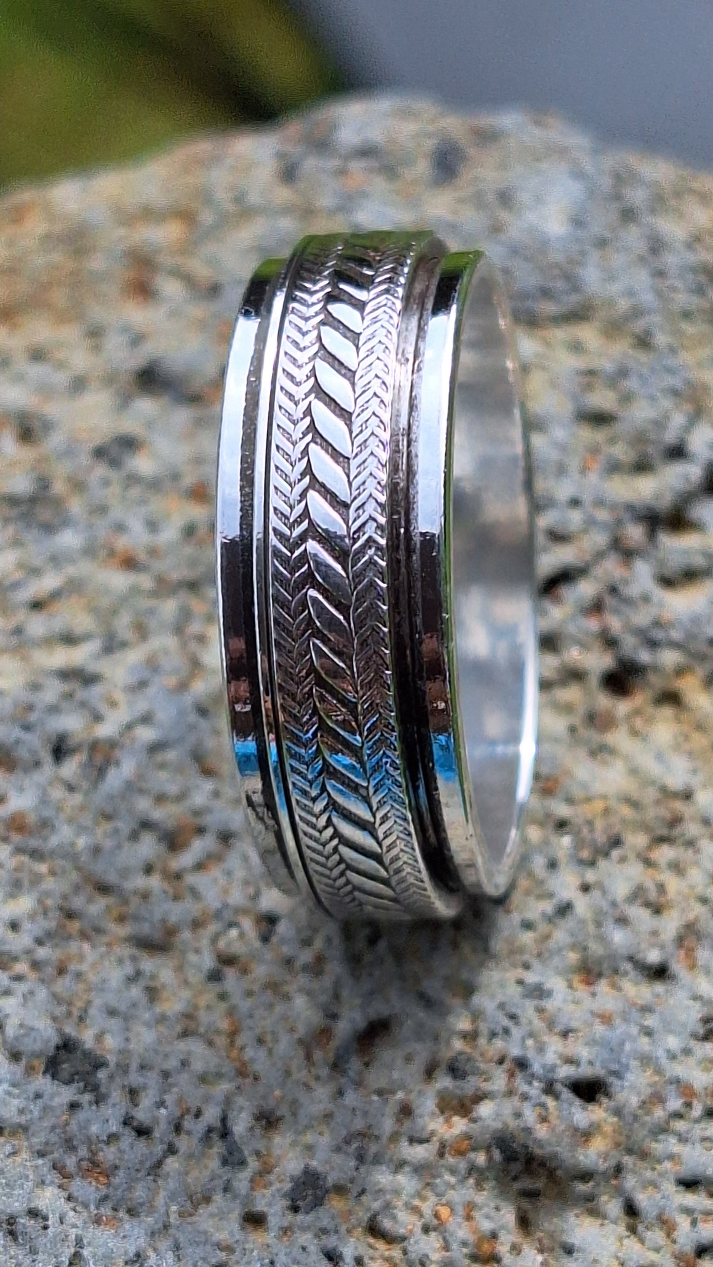 Bague Silvar en argent 925