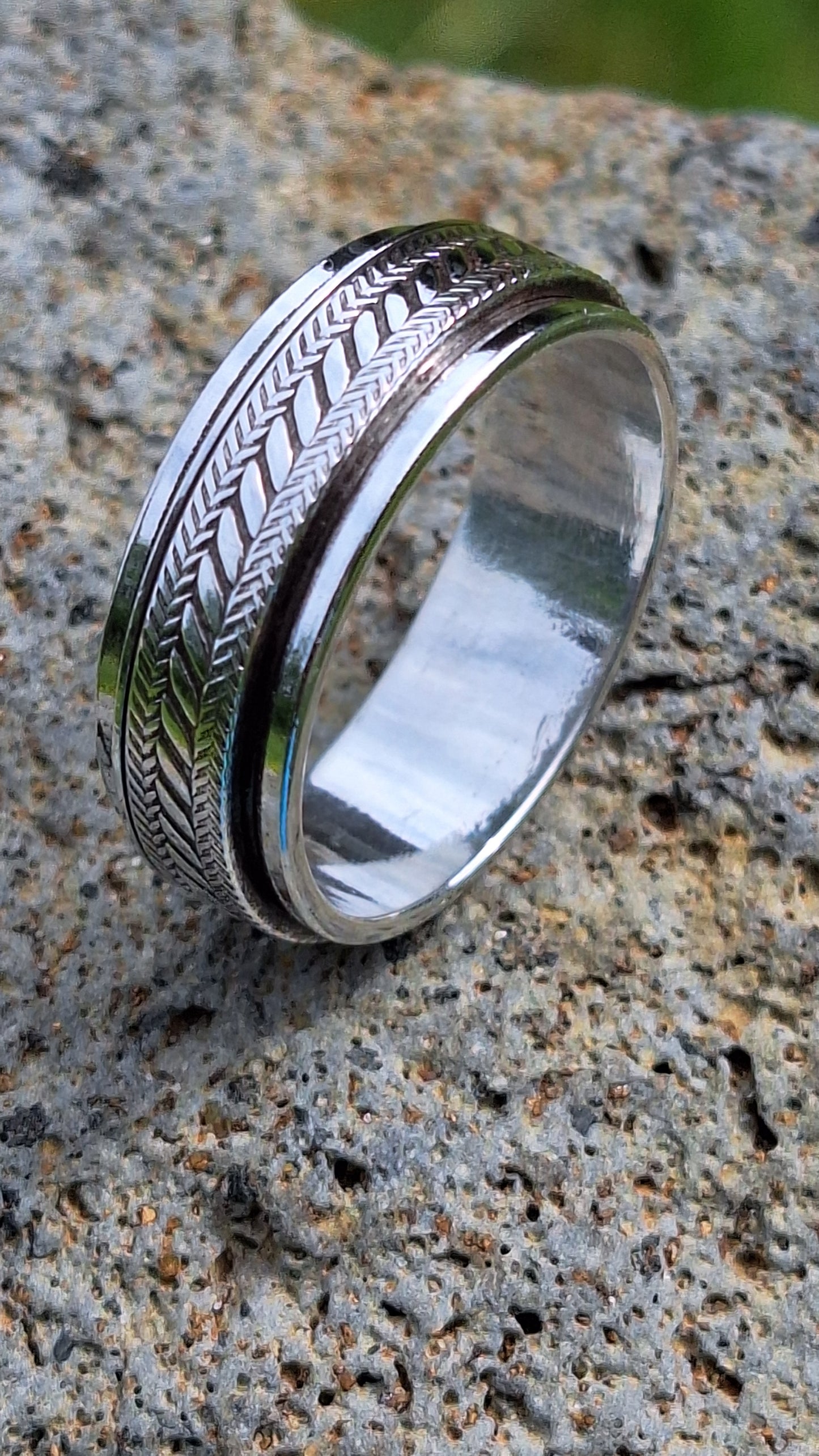Bague Silvar en argent 925