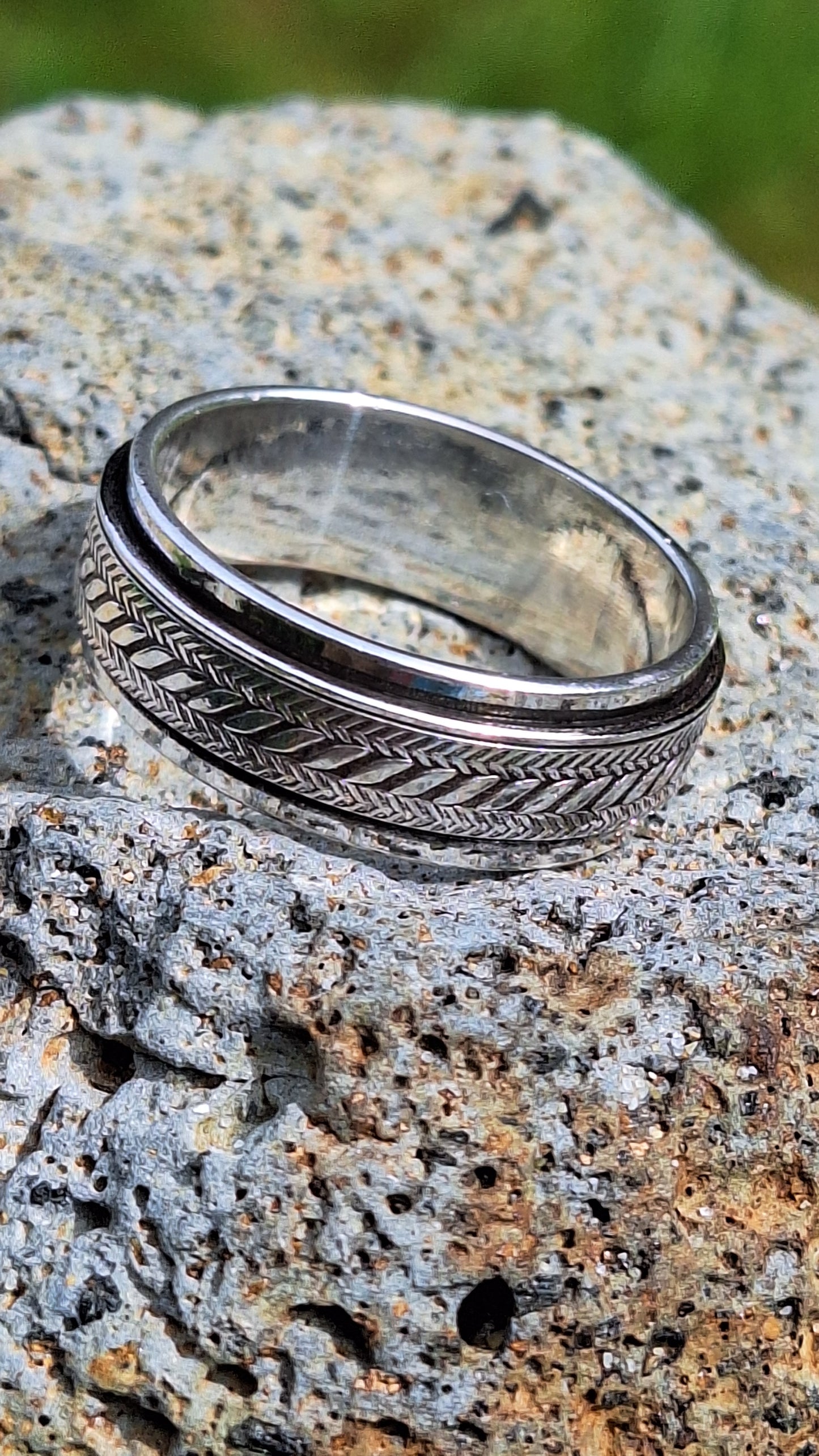 Bague Silvar en argent 925