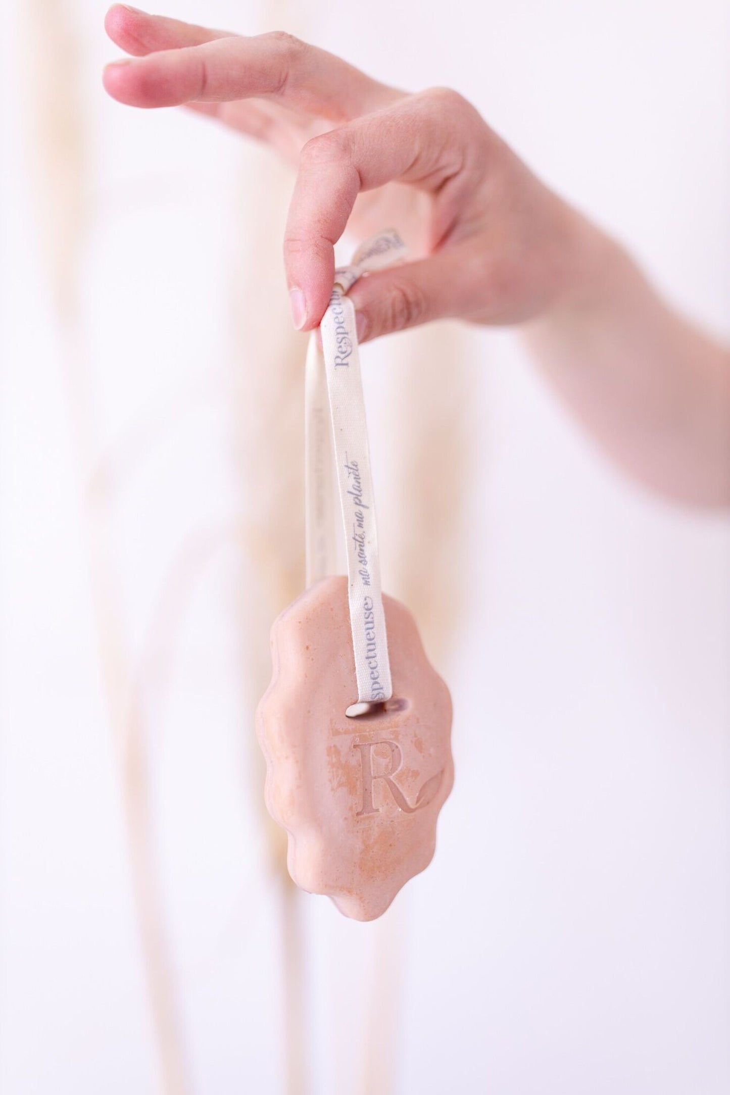 Shampoing solide NUTRITIF bio - cheveux secs - zéro déchet