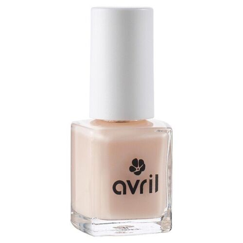 Vernis soin nourrissant et protecteur 7 ml de la marque Avril